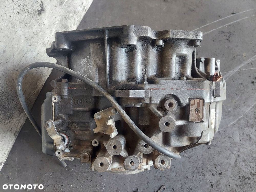 SKRZYNIA BIEGÓW OPEL VECTRA C 1.9 CDTI AF40 55559861 - 5