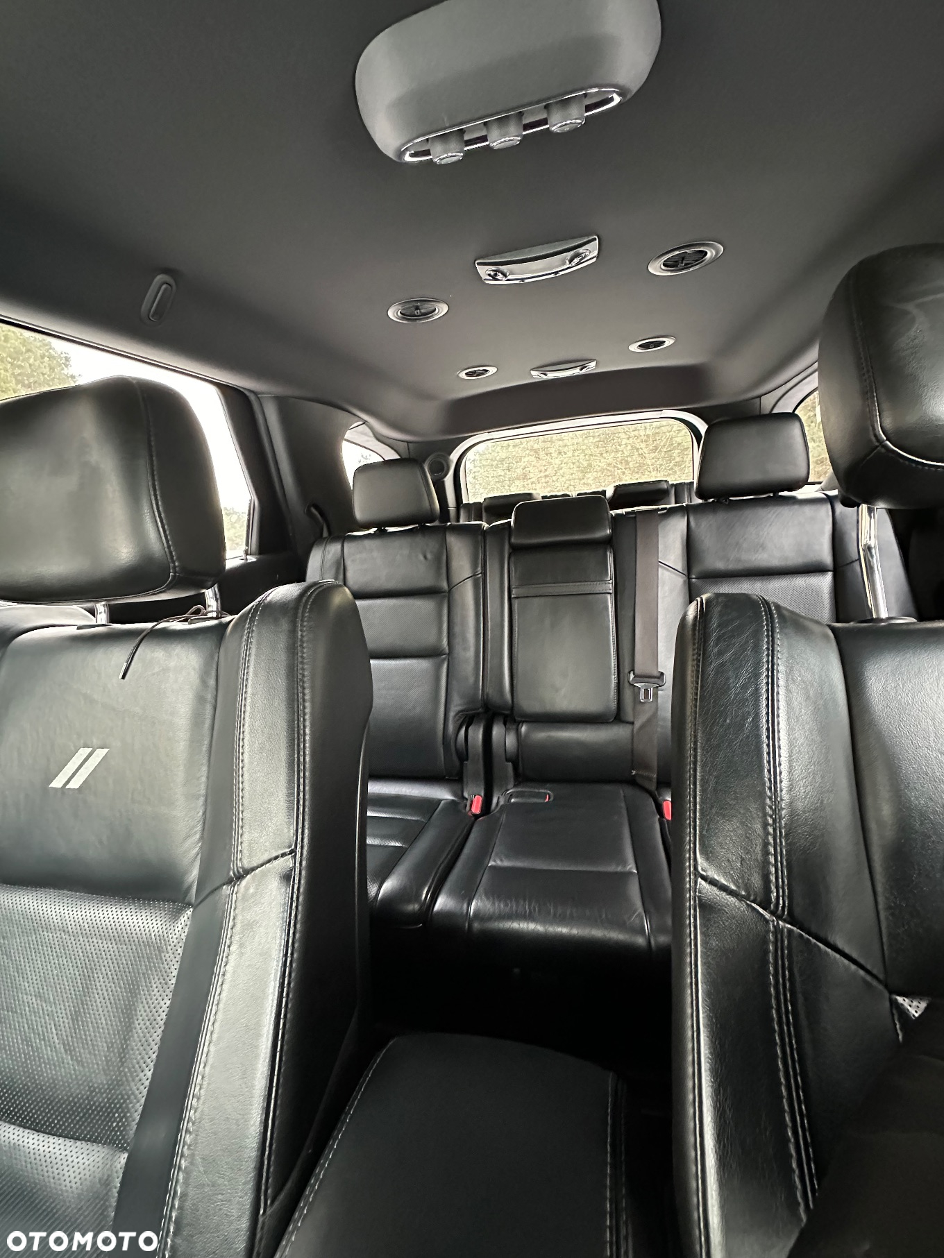 Dodge Durango 5.7 R/T - 18