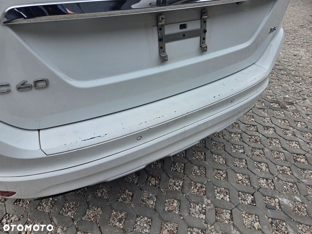 Volvo XC 60 T5 Drive-E Momentum - 22