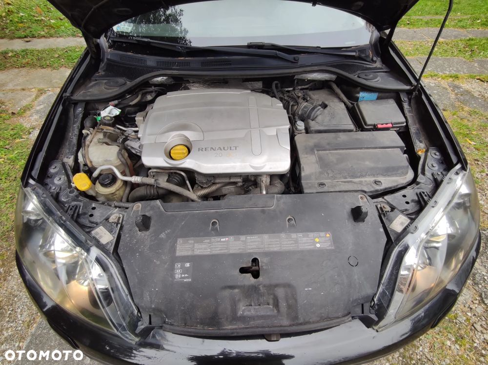 Renault Laguna 2.0 DCi FAP Expression - 4