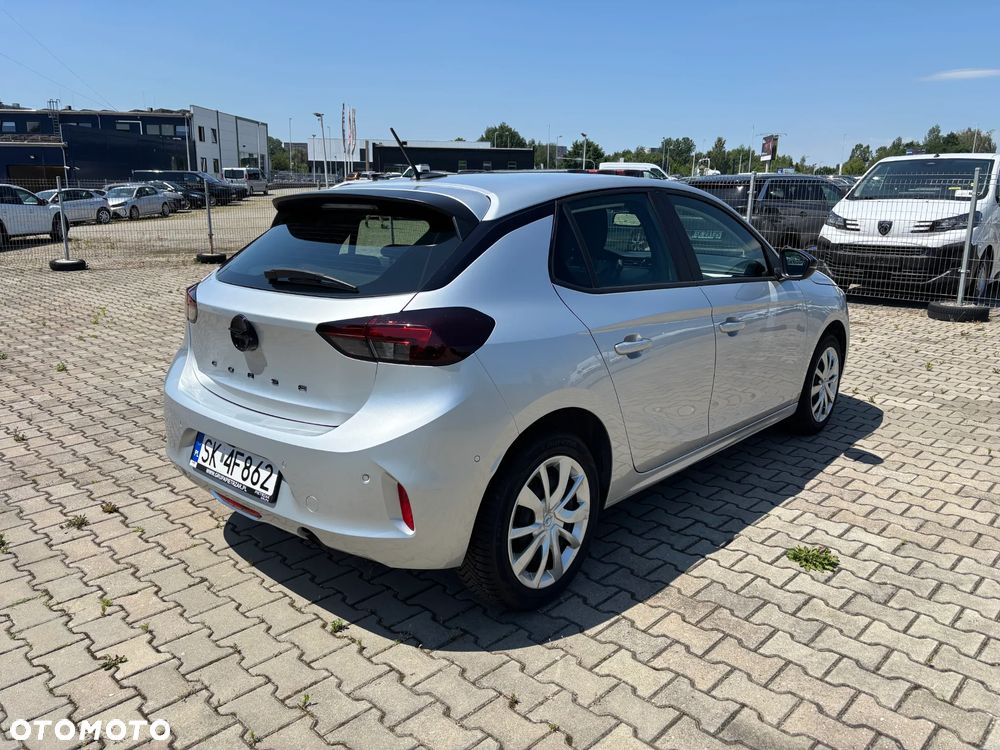 Opel Corsa 1.2 S&S - 5