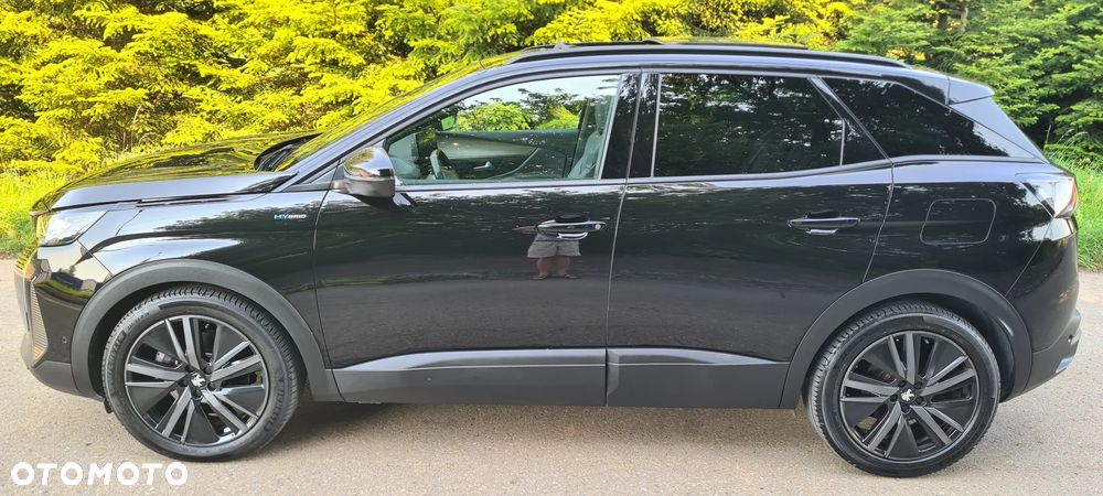 Peugeot 3008 - 2