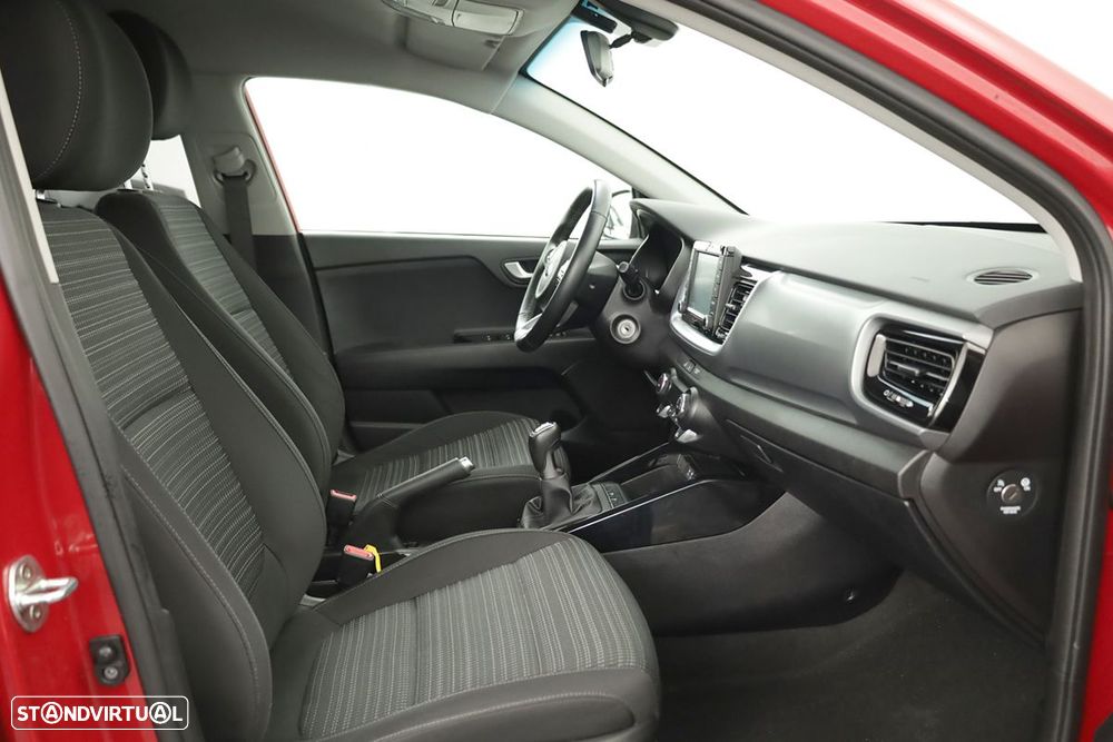 Kia Stonic 1.0 T-GDI Drive - 21