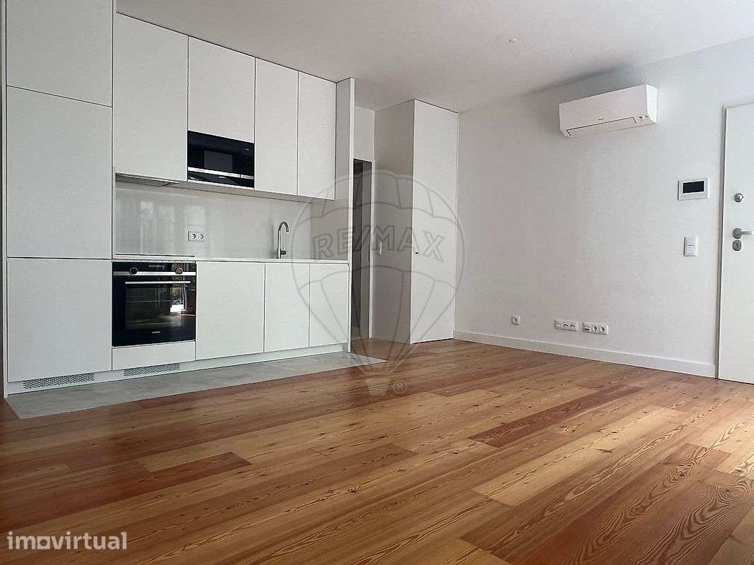 Apartamento T1 para arrendamento - Grande imagem: 5/25