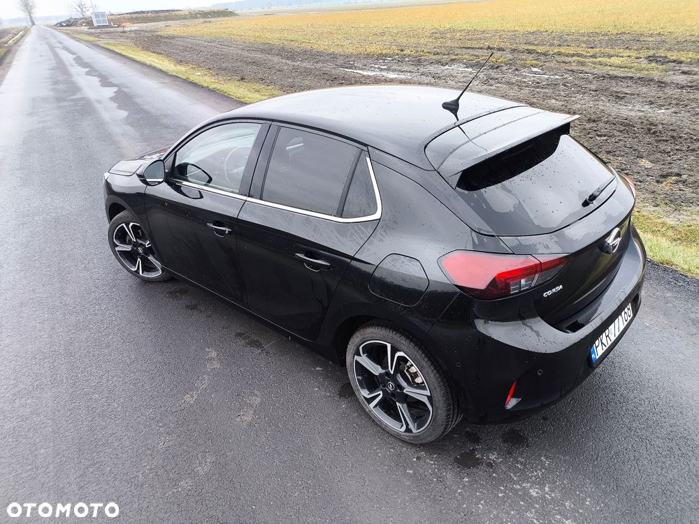 Opel Corsa 1.2 GS Line S&S - 12
