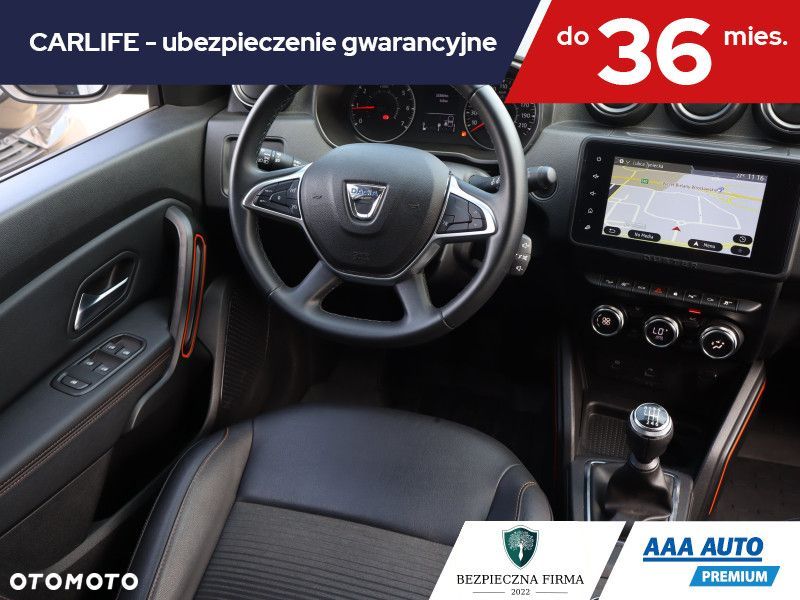 Dacia Duster - 8