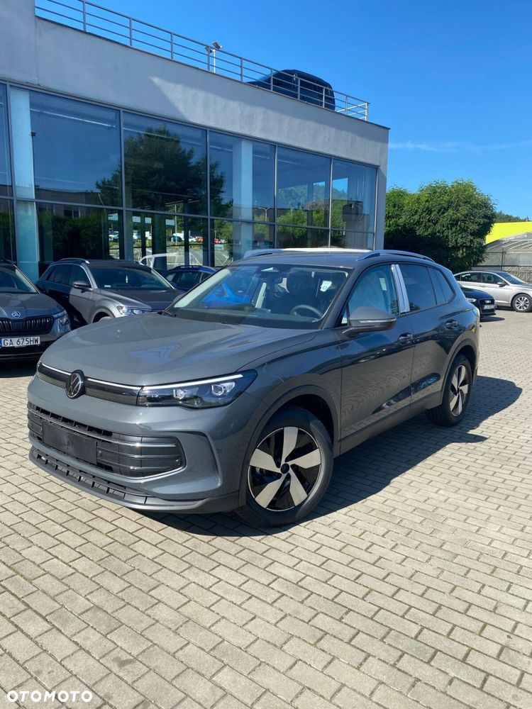 Volkswagen Tiguan 2.0 TDI Life Plus DSG - 4