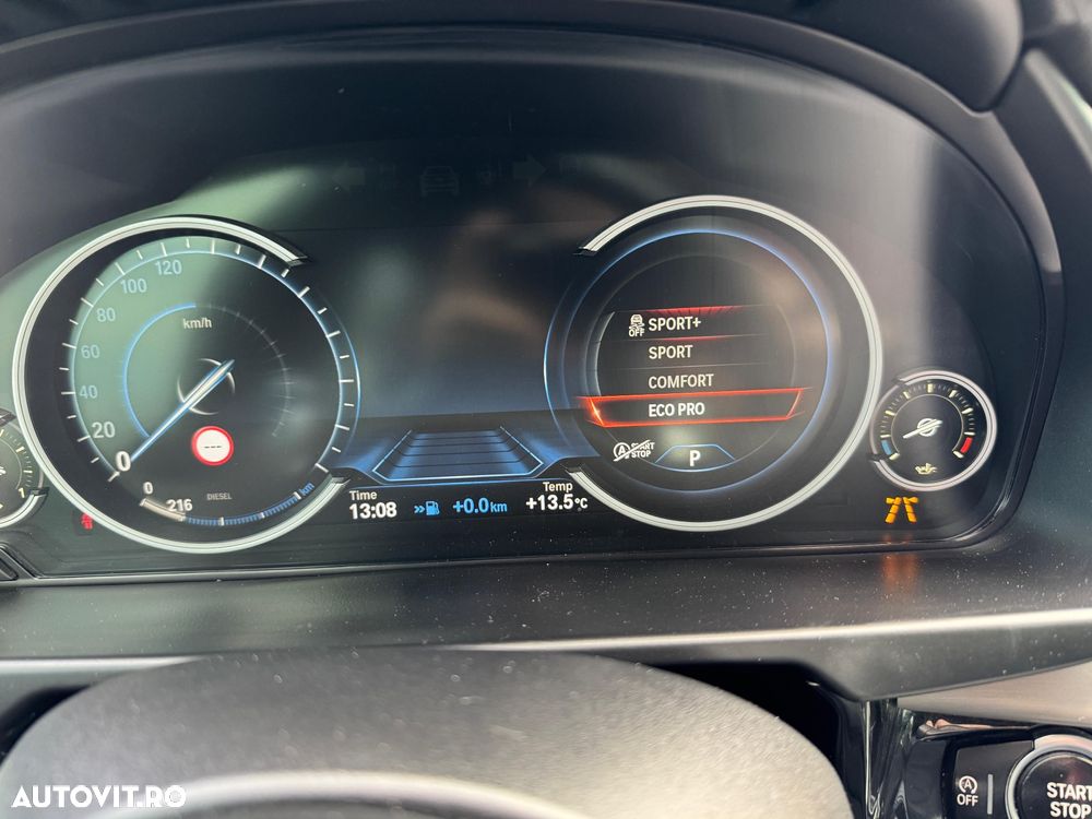 BMW X5 xDrive40d - 20