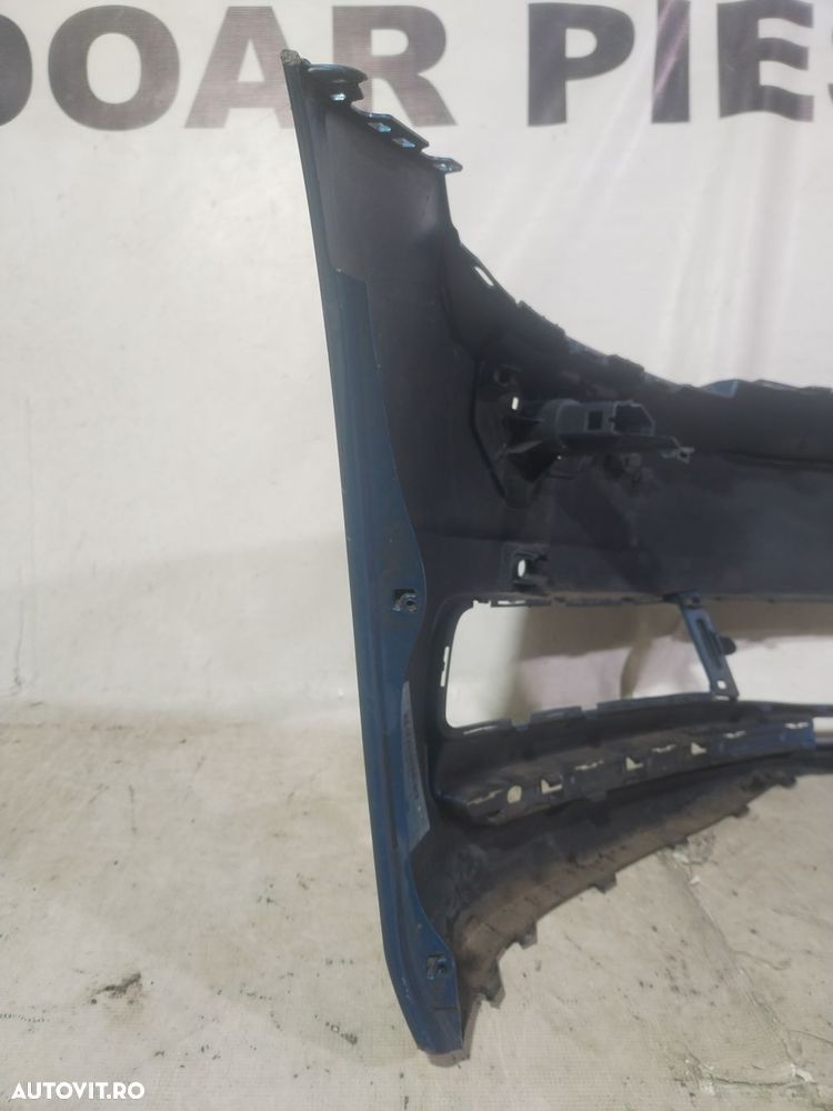 Bara fata VW Touran, 2015, 2016, 2017, 2018, 2019, cod origine OE 5TA807221A-L. 9974 - 13