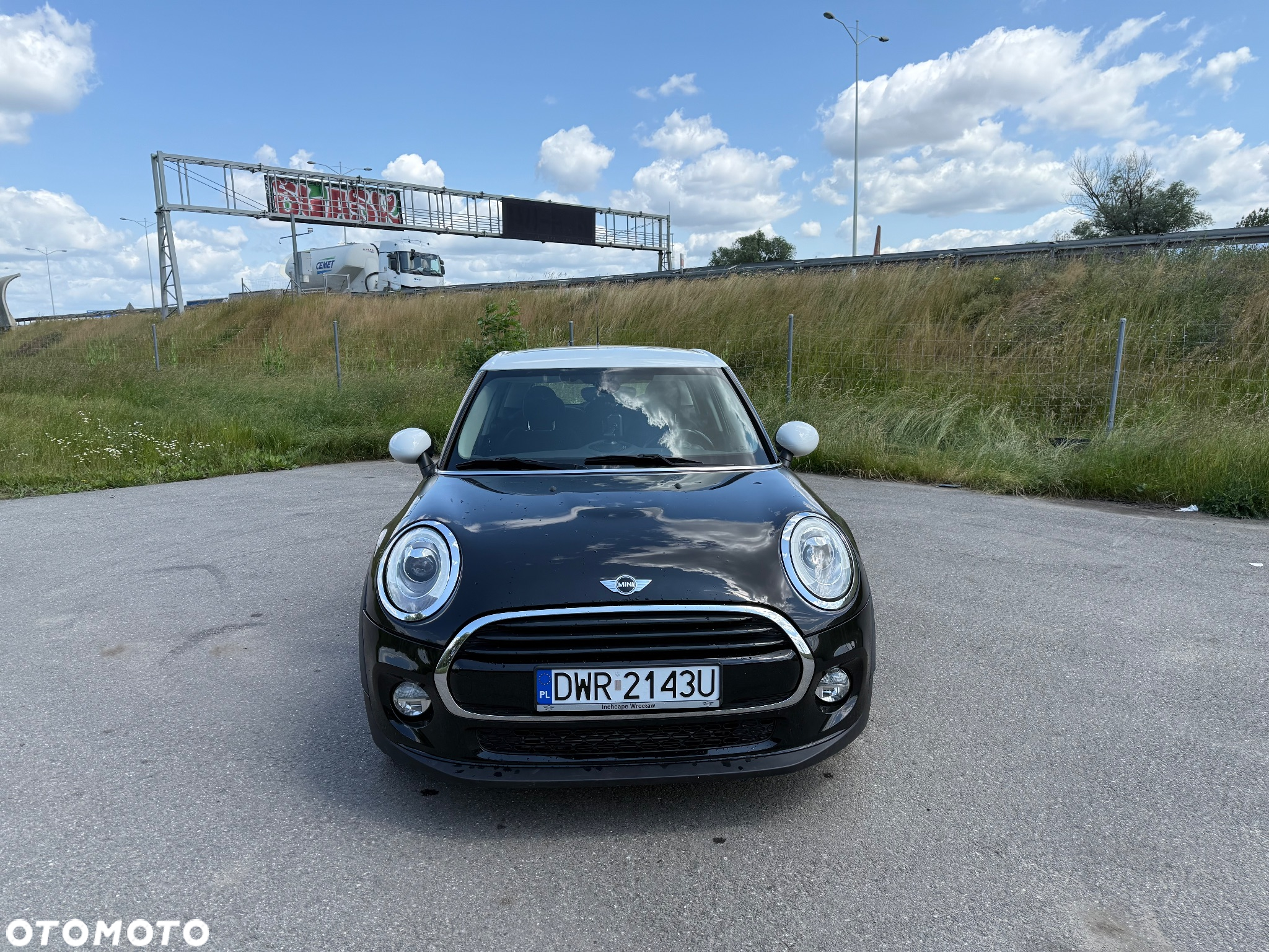 MINI Cooper Standard - 3