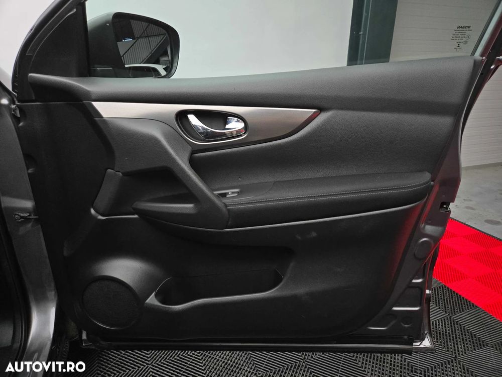 Nissan Qashqai 1.5 DCI TEKNA - 24