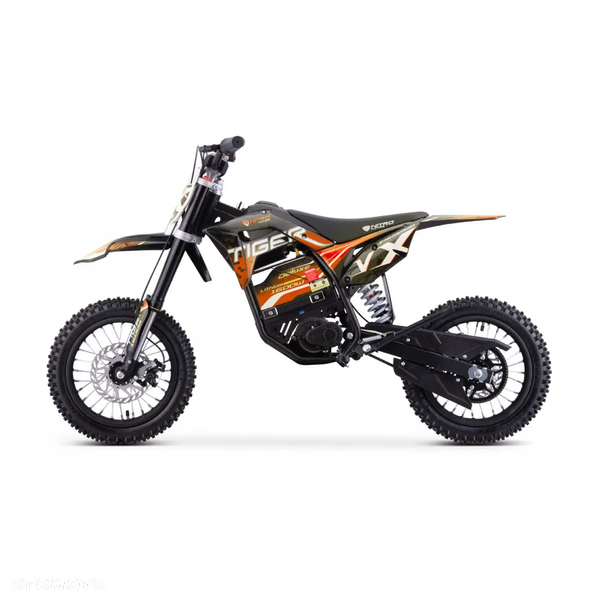 Nitro Motors Inny