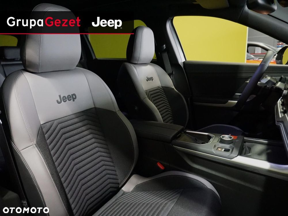 Jeep Compass - 9