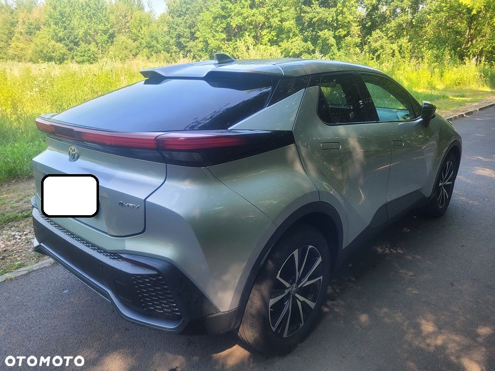 Toyota C-HR 1.8 Hybrid Comfort - 6