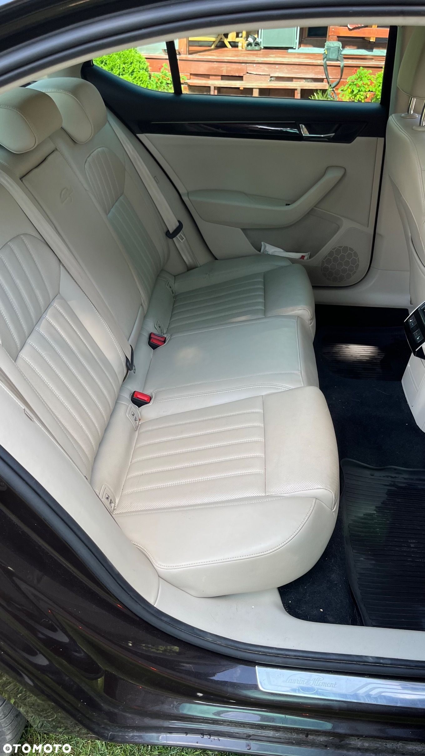 Skoda Superb 1.8 TSI L&K DSG - 12