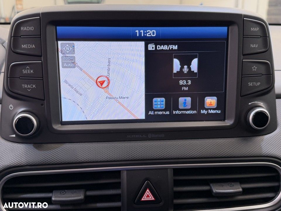Hyundai KONA - 21