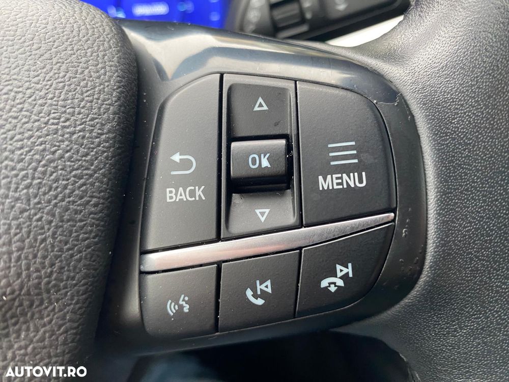 Ford Kuga 2.0 EcoBlue A8 AWD Titanium - 15