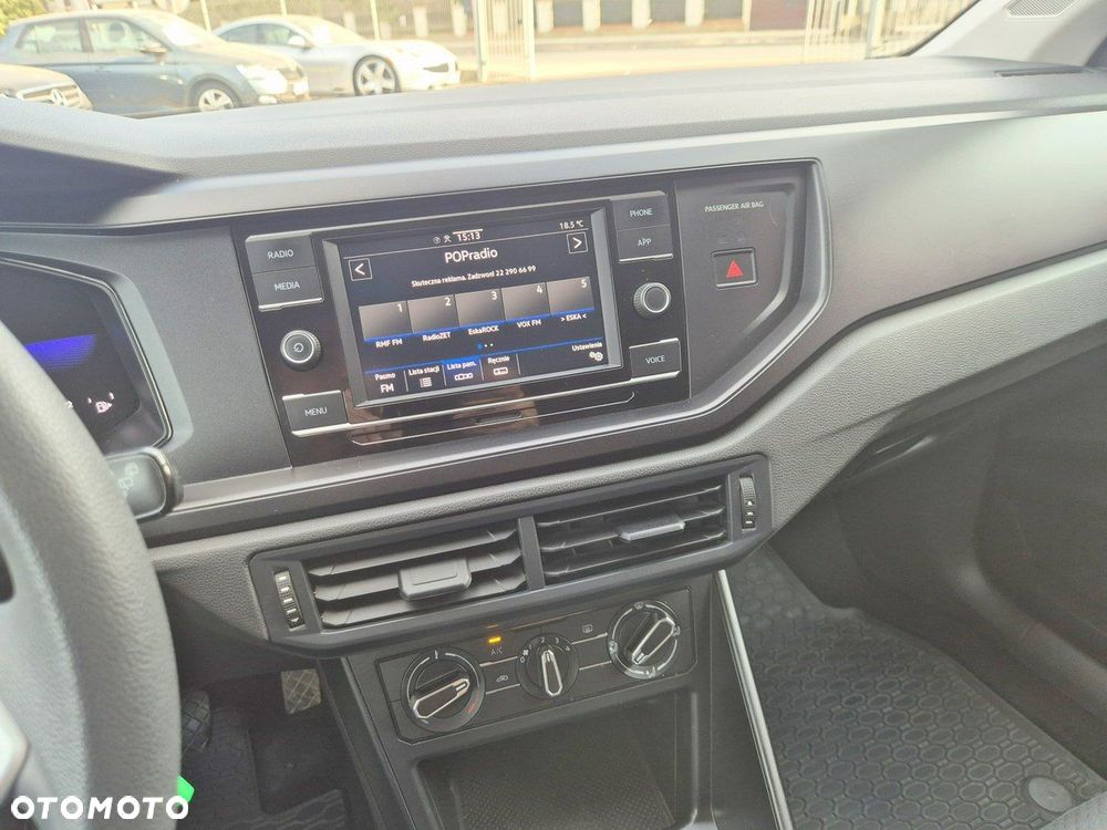 Volkswagen Polo 1.0 TSI Life - 23