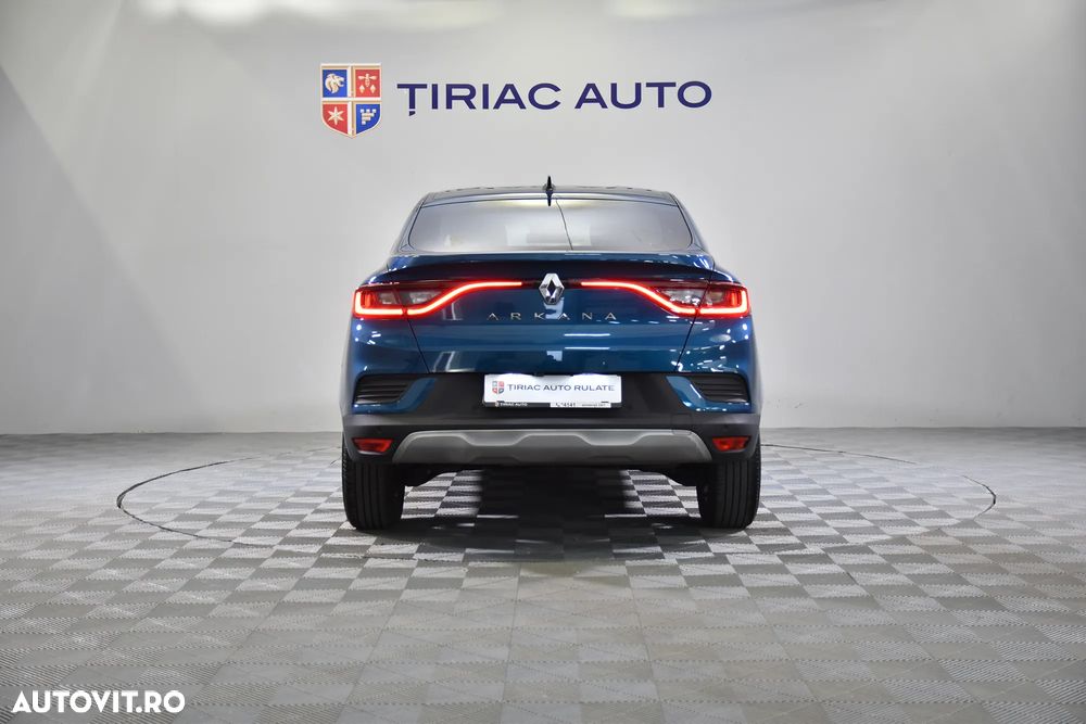 Renault Arkana - 4