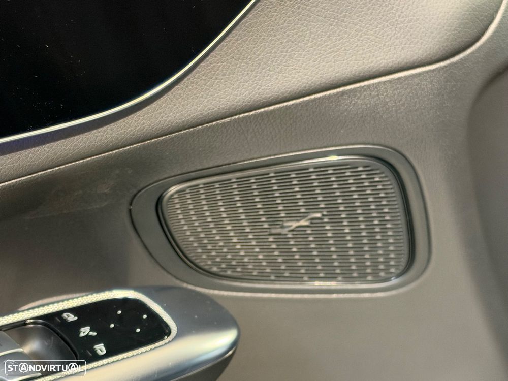 Mercedes-Benz GLC 300 de 4Matic - 22