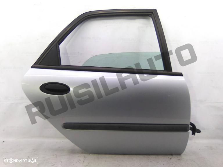 Porta Trás Direita  Renault Laguna I [1993_2001] 1.9 Dti - 1