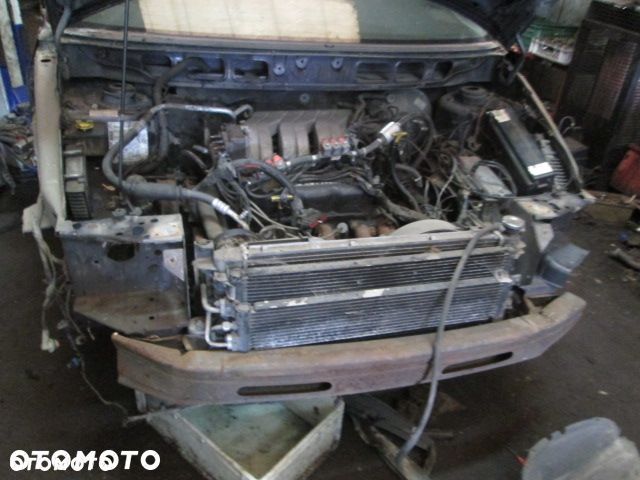 CHRYSLER VOYAGER 96-01 3,3 CHŁODNICA KLIMY - 1