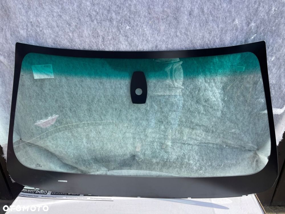 BMW X6 E71 SZYBA PRZEDNIA CZOŁOWA HUD 2008-2014 - 5