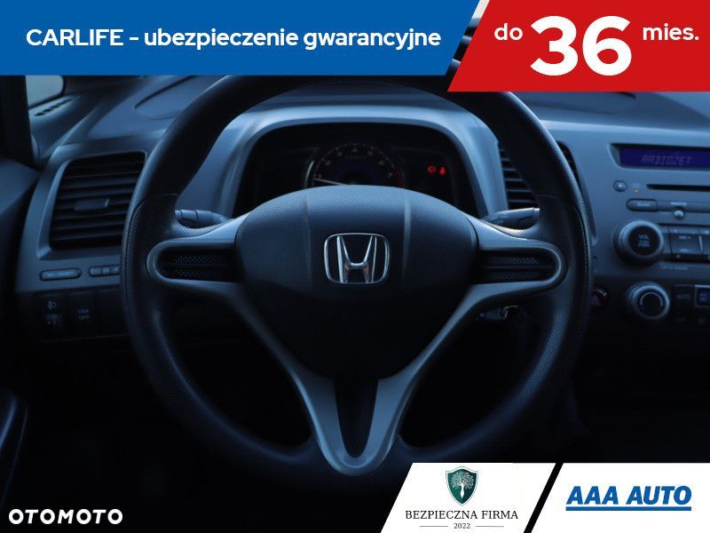 Honda Civic - 19
