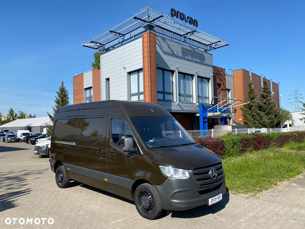 Mercedes-Benz SPRINTER 311 CDI L2H2 ŚREDNIAK SALON POLSKA 95.000KM