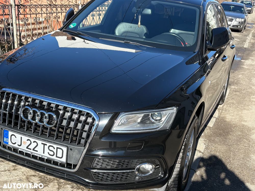 Audi Q5 - 6