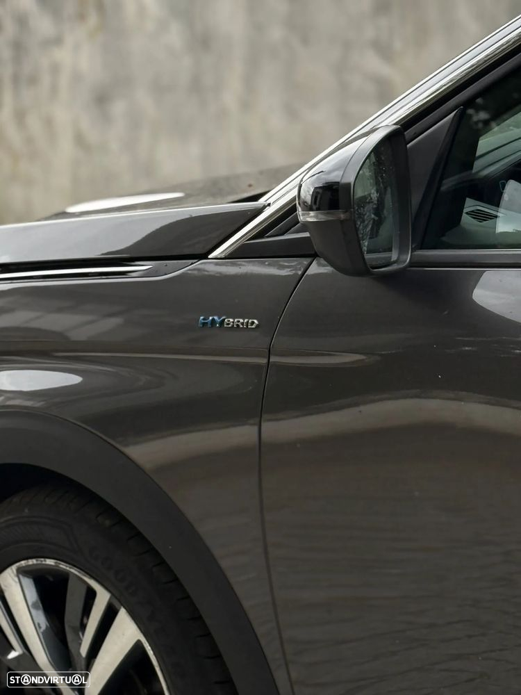 Peugeot 3008 1.6 Hybrid Allure Pack e-EAT8 - 15