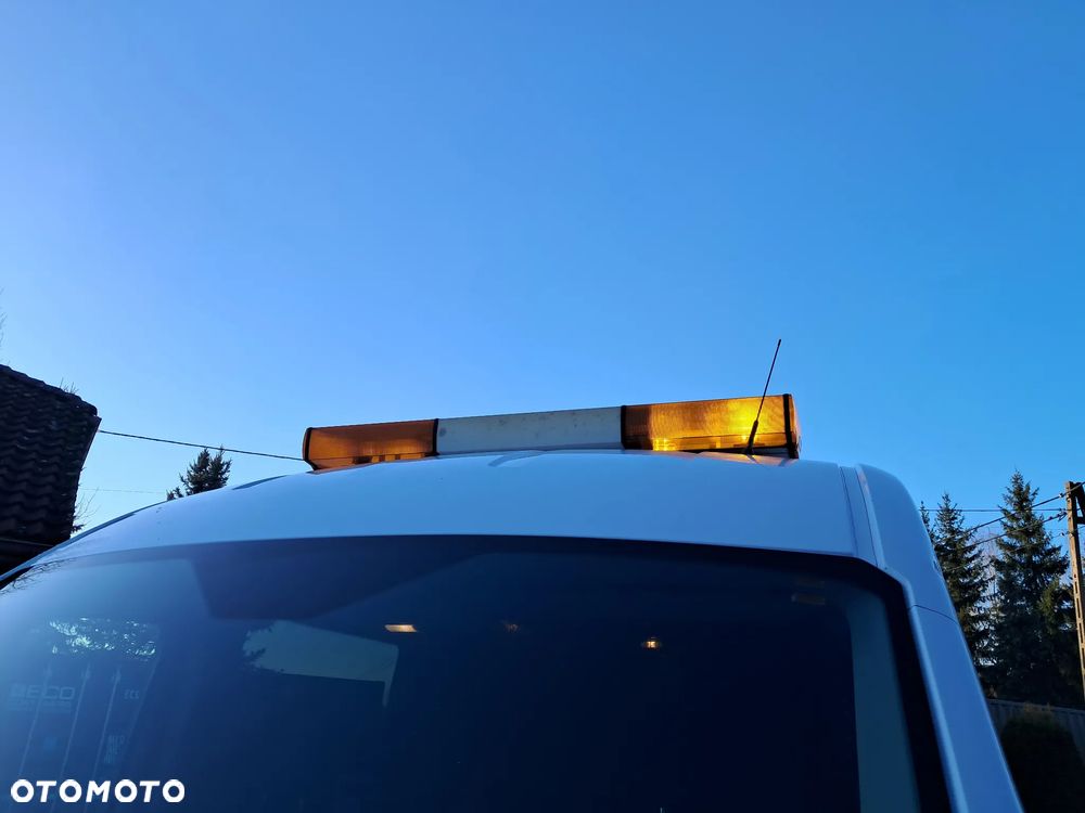 Ford Transit L3H2 Brygadówka 6 osób Salon PL Serwis WARSZAT - 17