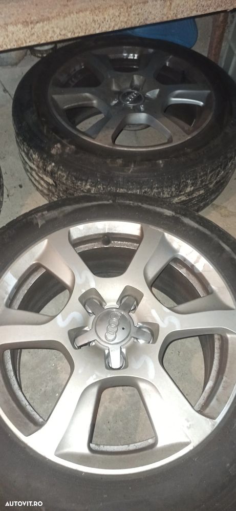 Audi A4 Avant 2.0 TDIe - 21