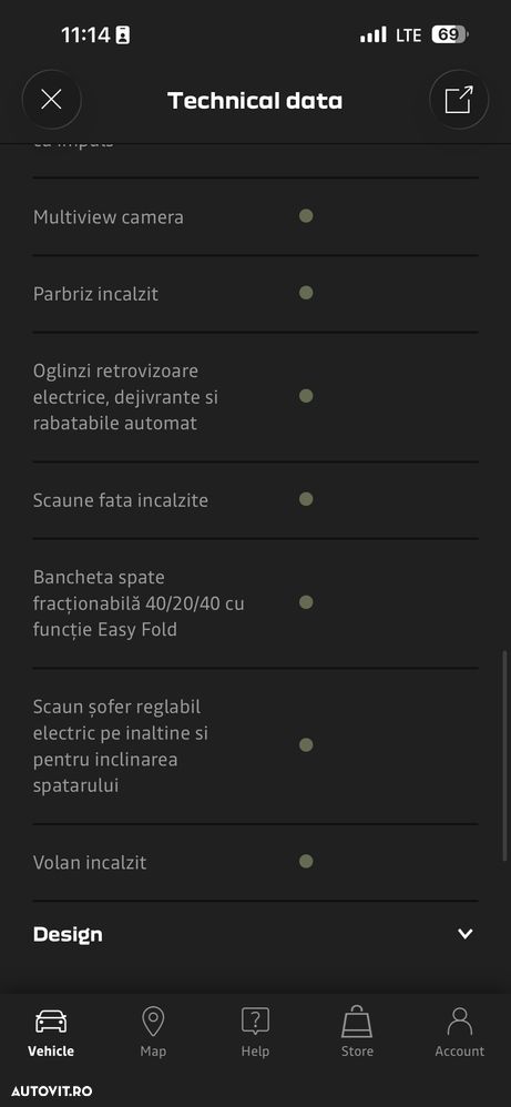 Dacia Bigster HEV 155 Journey - 11