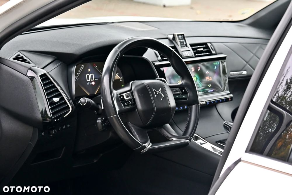 DS Automobiles DS 7 Crossback 2.0 BlueHDi Grand Chic - 31