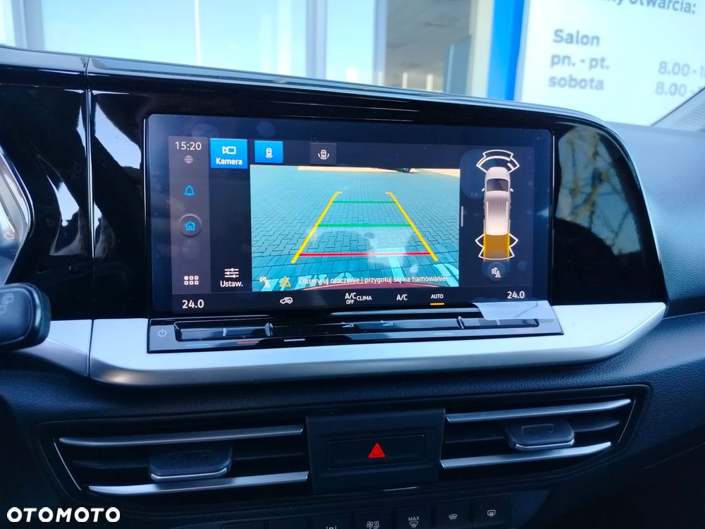 Ford Tourneo Connect 1.5 EcoBoost Titanium - 8