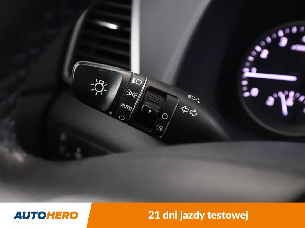 Hyundai Tucson 1.6 T-GDi Classic 2WD - 31