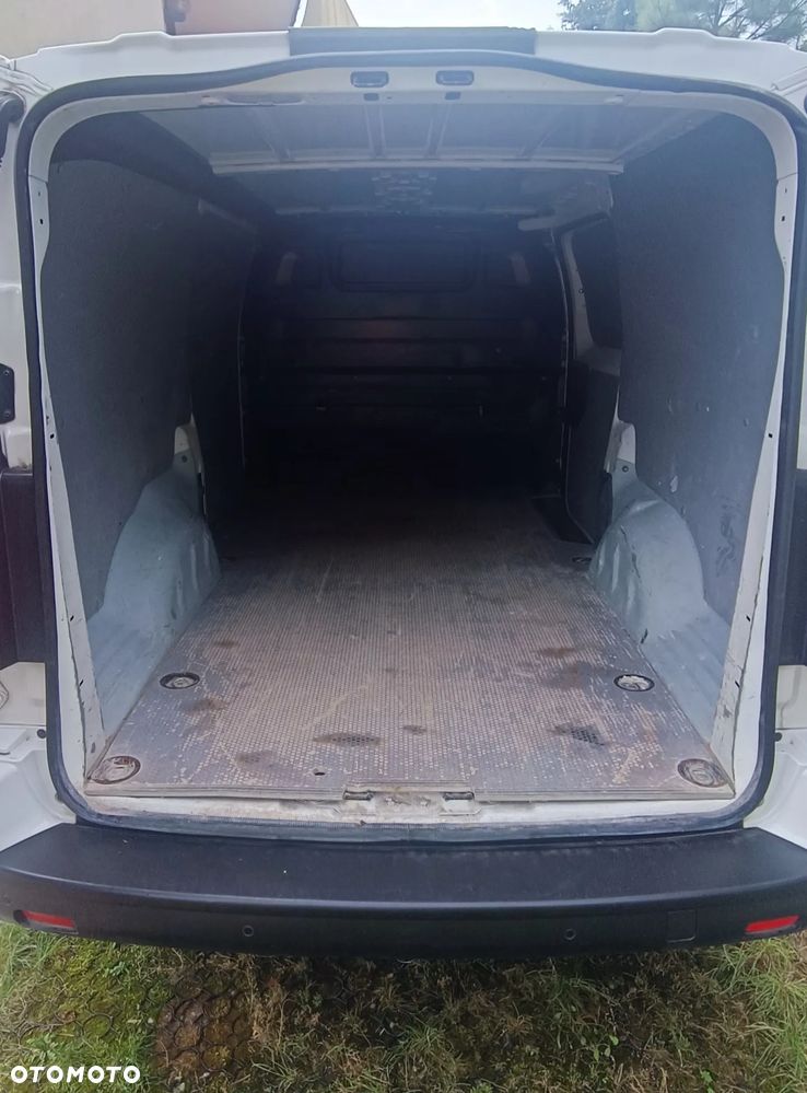 Citroën JUMPY - 7