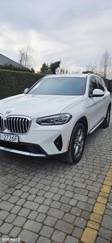 BMW X3 xDrive30i M Sport - 5