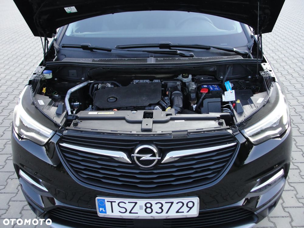 Opel Grandland X 1.5 D Start/Stop Automatik INNOVATION - 36
