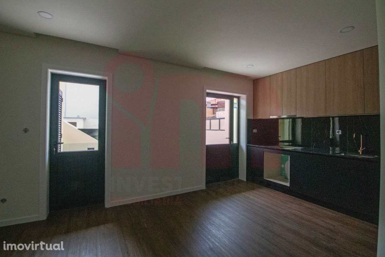 Andar Moradia T1+1 Venda em São Mamede de Infesta e Senhora da Hora,Ma - Grande imagem: 3/16