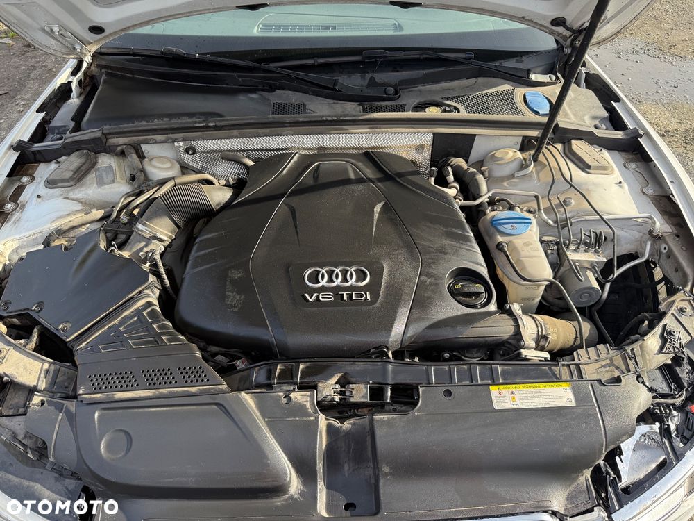 Audi A5 Sportback - 12