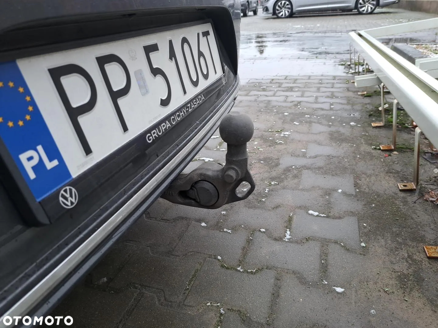 Volkswagen Arteon 2.0 TSI R-Line DSG - 19