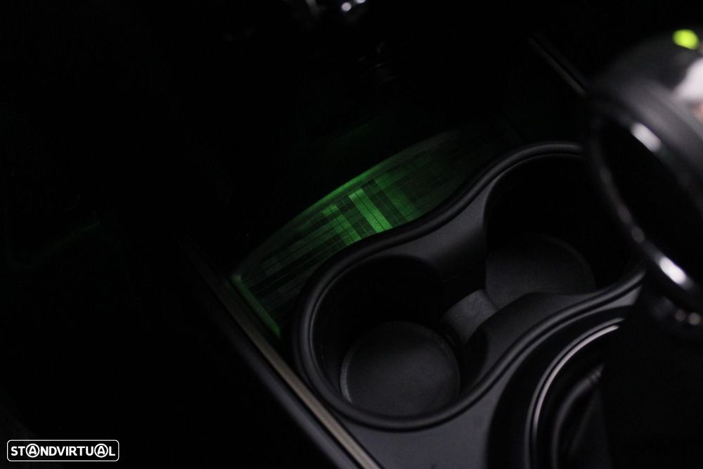 MINI Countryman Cooper SE ALL4 Auto - 23
