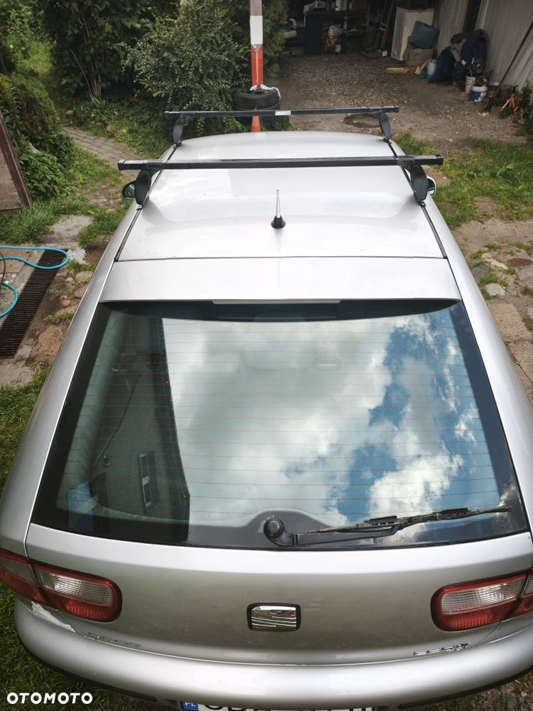 Seat Leon - 5