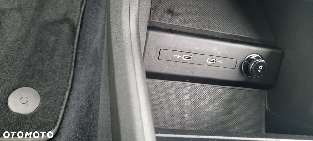 Audi Q4 Sportback e-tron 50 77kWh Quattro Advanced - 13