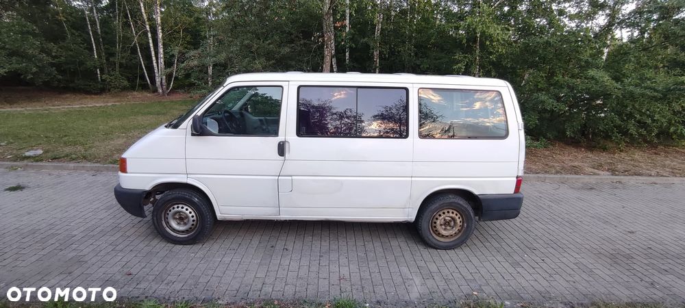 Volkswagen T4 - 25