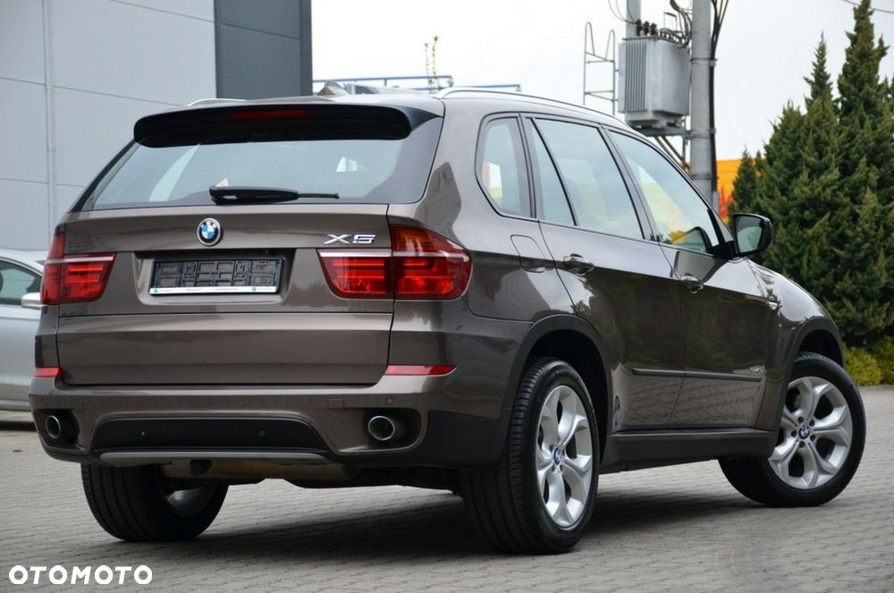 BMW X5 - 5