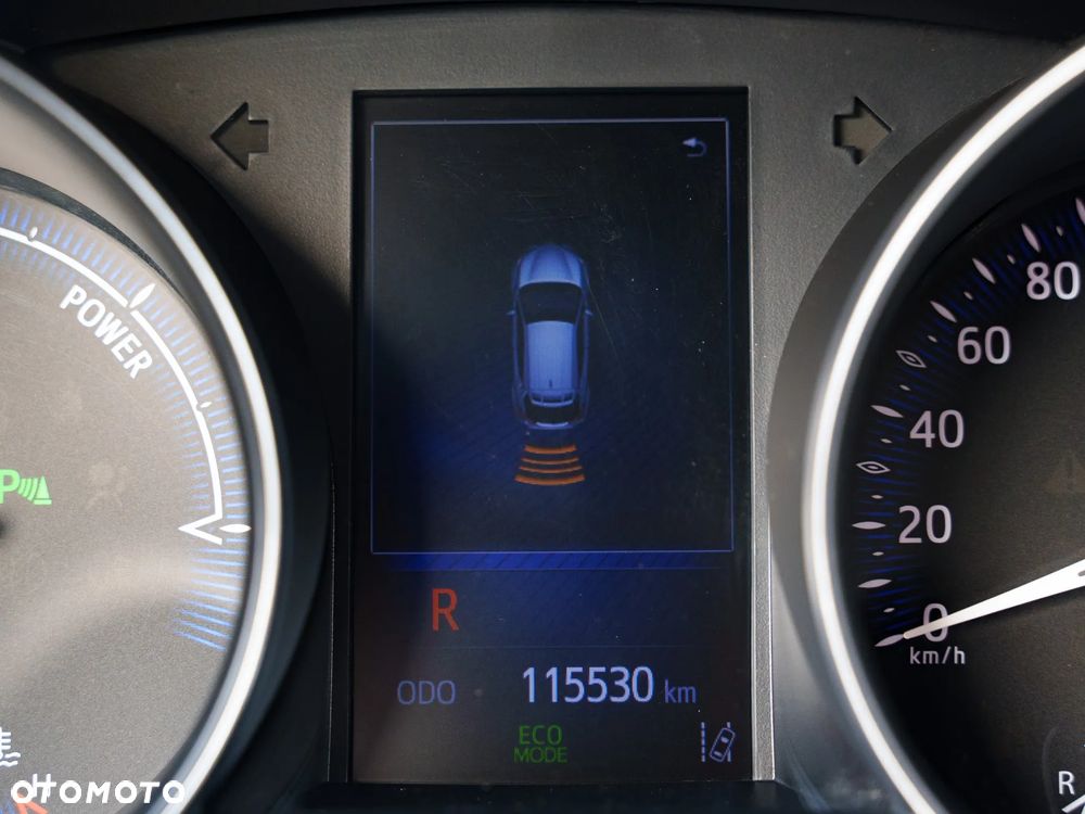 Toyota C-HR 1.8 Hybrid Prestige - 33