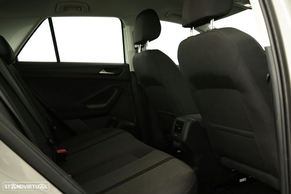 VW T-Roc 1.0 TSI Life - 20